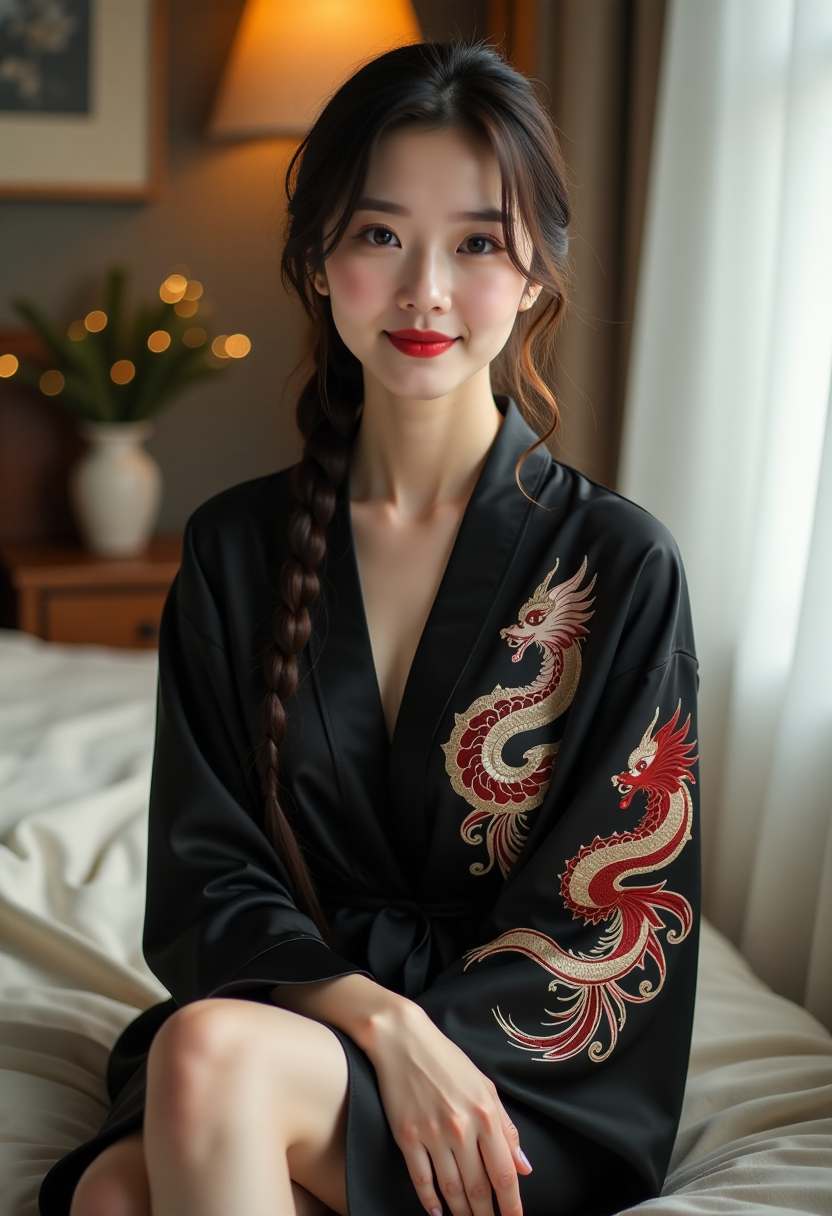 远山呼唤